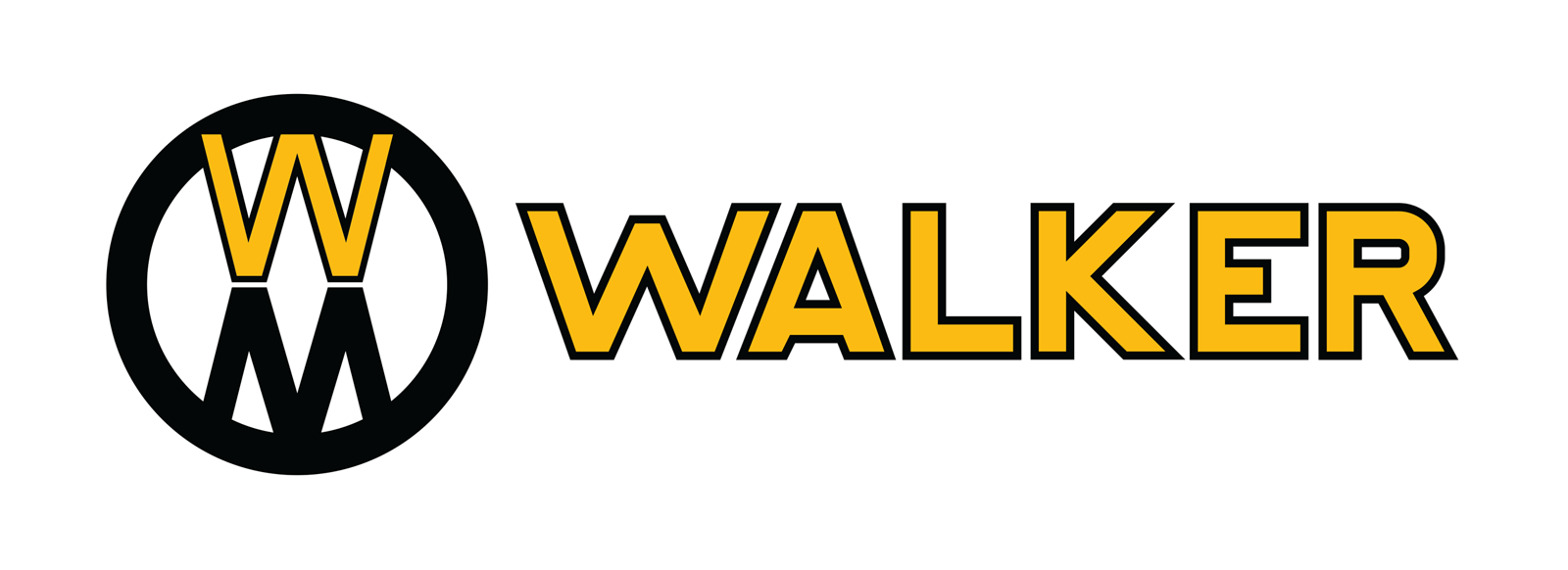 Walker Logo M